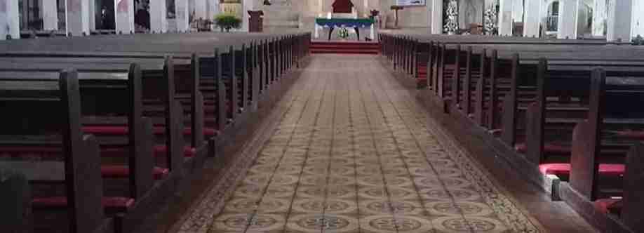 Surigao Cathedral Cover Image