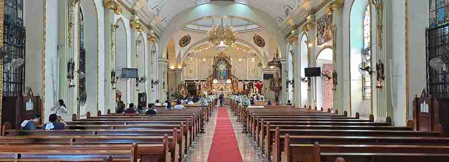Malolos Cathedral Cover Image