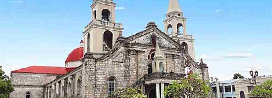 Jaro Cathedral Cover Image