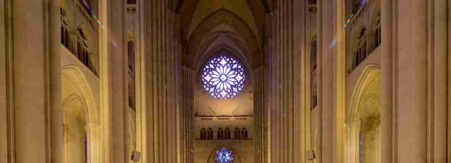 St. John's Cathedral Cover Image