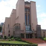 Wellington Cathedral Profile Picture