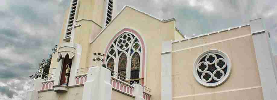 Tarlac Cathedral Cover Image