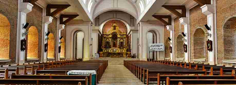 Kalibo Cathedral Cover Image