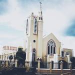 Tarlac Cathedral Profile Picture