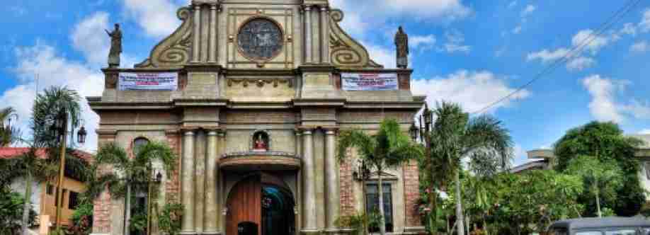 Dumaguete Cathedral Cover Image
