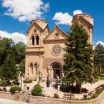 St. Francis of Assisi Cathedral Profile Picture