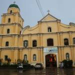 Alaminos Cathedral Profile Picture