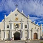 Vigan Cathedral Profile Picture
