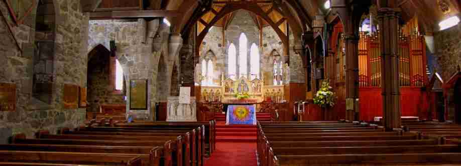 Taranaki Cathedral Cover Image
