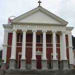 Sacred Heart Cathedral Profile Picture