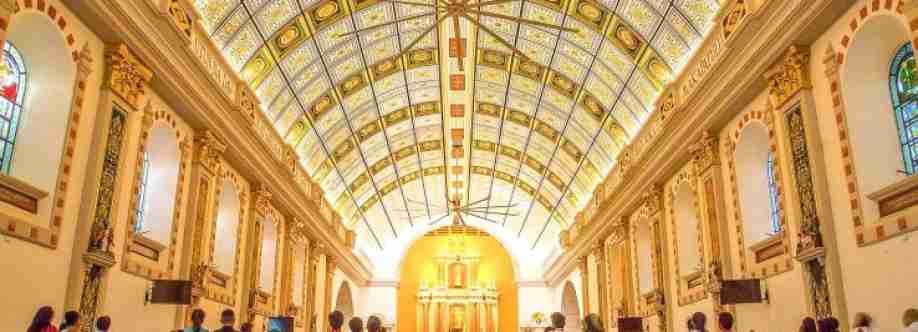 Tuguegarao Cathedral Cover Image
