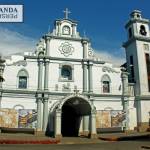 San Fernando Cathedr Profile Picture