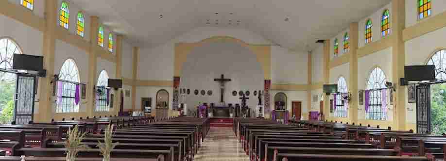 St. Joseph Cathedral Cover Image