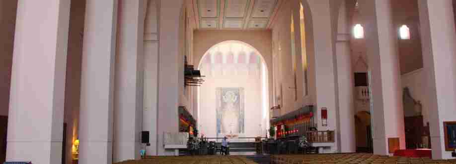 Wellington Cathedral Cover Image
