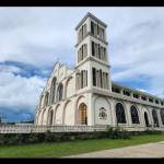 Gamu Cathedral Profile Picture