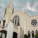 Tarlac Cathedral Profile Picture