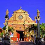 Dumaguete Cathedral Profile Picture