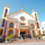 Masbate Cathedral Profile Picture