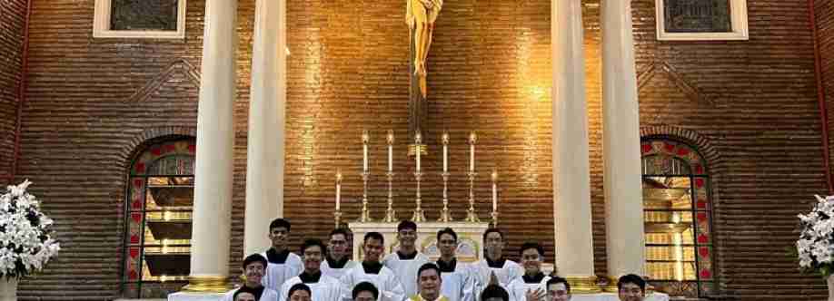 Imus Cathedral Cover Image