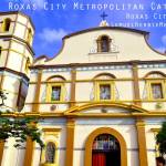 Roxas Cathedral Profile Picture