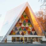 Transitional Cathedral Profile Picture