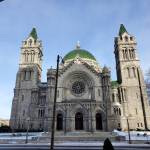Cathedral Basilica of St Louis Profile Picture