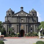 Naga Cathedral Profile Picture