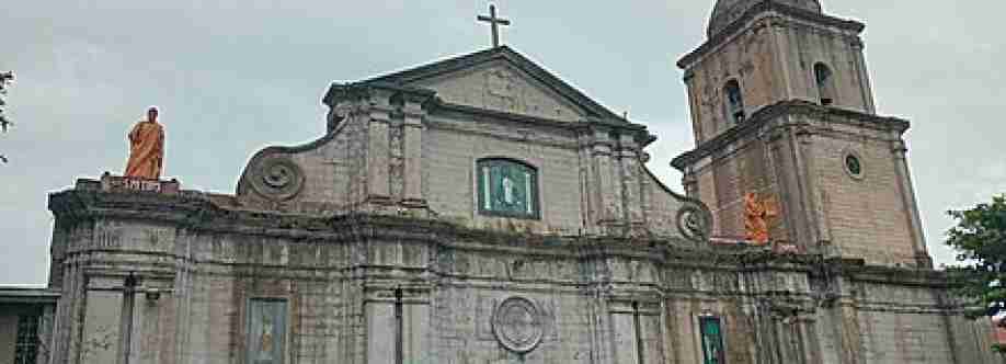 Imus cathedral Cover Image