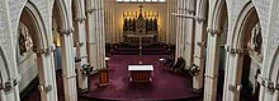 St. Joseph's Cathedral Cover Image