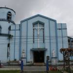 Borongan Cathedral Profile Picture