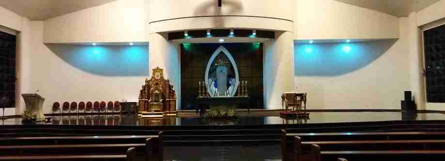 Zamboanga Cathedral Cover Image
