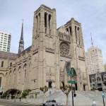 Grace Cathedral Profile Picture