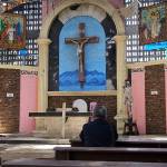 St. Mary's Cath Profile Picture