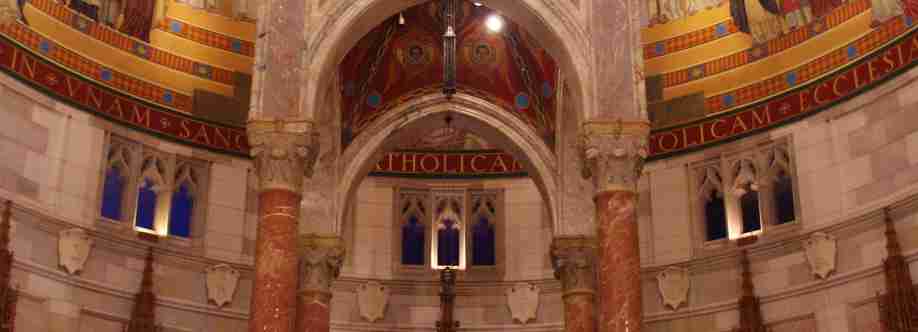 Holy Rosary Cathedral Cover Image