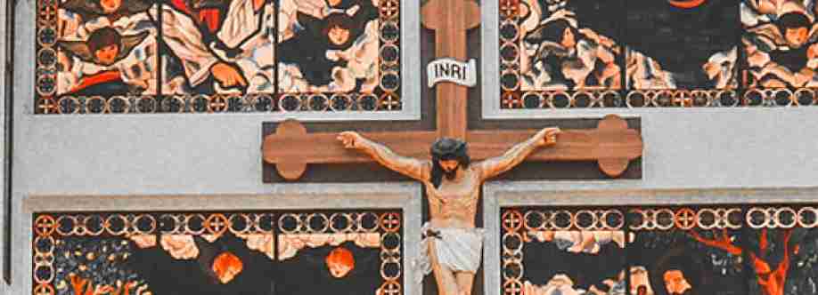 Novaliches Cathedral Cover Image