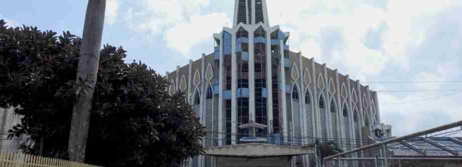 Jolo Cathedral Cover Image