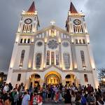 Baguio Cathedral Profile Picture