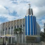 Jolo Cathedral Profile Picture