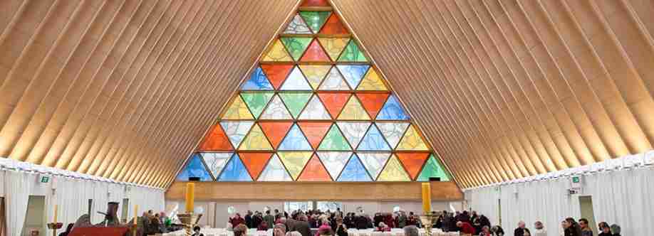 Transitional Cathedral Cover Image