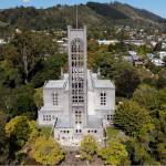 Nelson Cathedral Profile Picture
