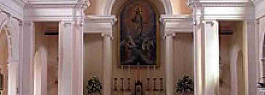 Sacred Heart Cathedral Cover Image