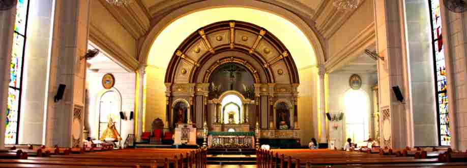 Parañaque Cathedral Cover Image