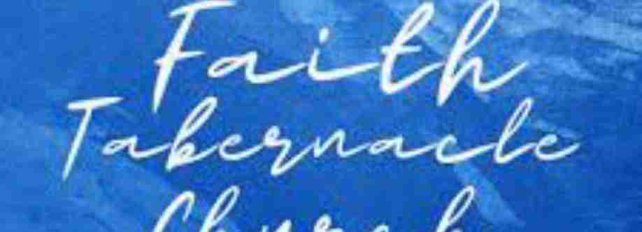 Faith Tabernacle Cover Image