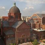 Cathedral of St. Matthew Profile Picture