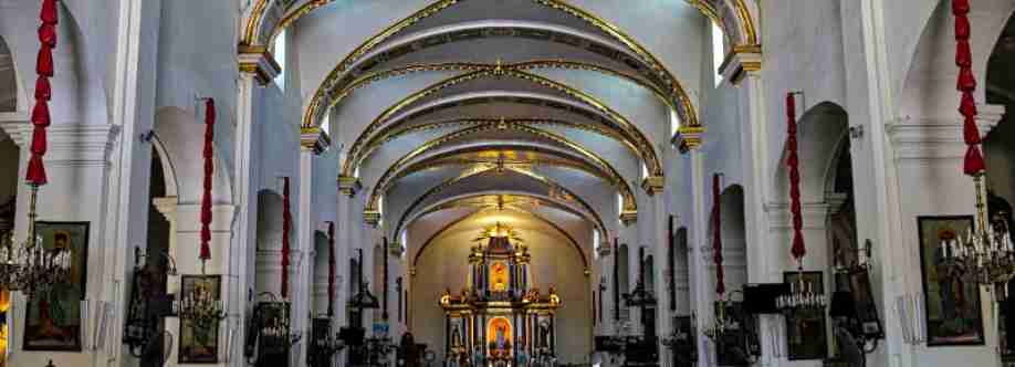 Vigan Cathedral Cover Image