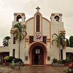 Kabankalan Cathedral Profile Picture