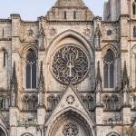 St. John the Divine Cathedral Profile Picture