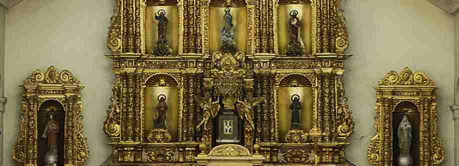 Palo Cathedral Cover Image