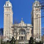 St. James Cathedral Profile Picture