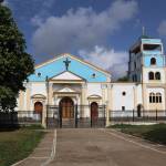 Catarman Cathedral Profile Picture